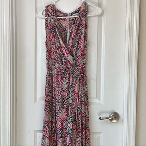 Calvin Klein Maxi dress